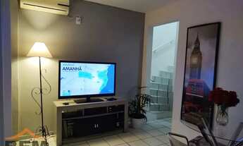 Imagem 4: Casa com 2 dormitórios à venda, 55 m² por R$ 780.000,00 - Ariribá - Balneário Camboriú/SC