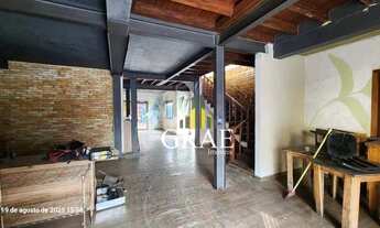 Imagem 4: Prédio para alugar, 270 m² por R$ 12.456,51/mês - Centro - São Bernardo do Campo/SP