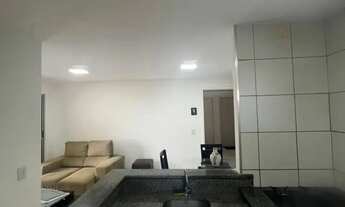 Imagem 4: Lindo Apartamento 2/4 Suite, Varanda No Condomínio Porto Palladio