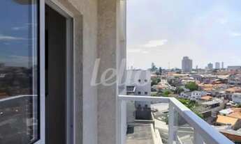 Imagem 6: Apartamento 2 quartos para alugar no(a) Vila Bertioga