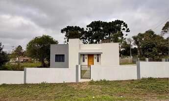 Imagem 2: Casa para VENDA em Paulo Frontin PR