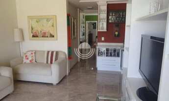 Imagem: Apartamento à venda em Campinas, Cambuí