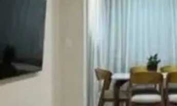 Imagem: Apartamento (Padrão), com 2 quartos e 2