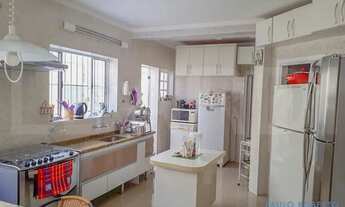 Imagem 5: CASA EM CONDOMÍNIO - ALPHAVILLE - SP