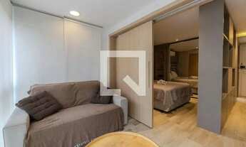 Imagem 6: Apartamento à Venda - Consolação, 1 Quarto, 34 m2