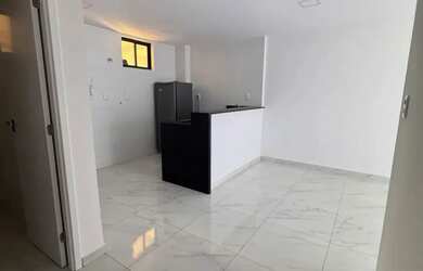 Imagem 3: Apartamento Terreo à Venda 61 m² 2 Quartos C/ Área Externa Bessa/João Pessoa