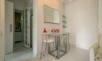 Imagem 4: Flat com ótimo preço no bairro Jardins. Confira!