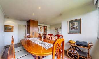 Imagem 2: Imóvel para venda com 129 metros quadrados com 3 quartos em Bela Vista - Porto Alegre - RS