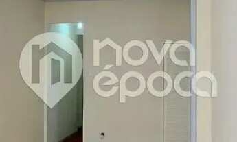 Imagem 2: Copacabana Kitnet com 1 dormitório