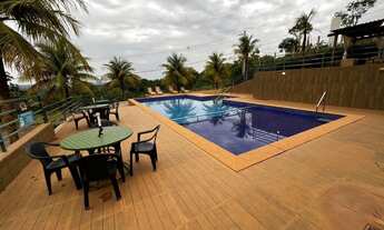 Imagem: Ágio Lote Corumbá JARDIM BOUGANVILL 1.000m2