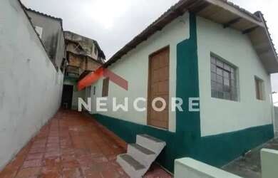 Imagem: Casa em Rua José Delpoio - Vila Assis Brasil