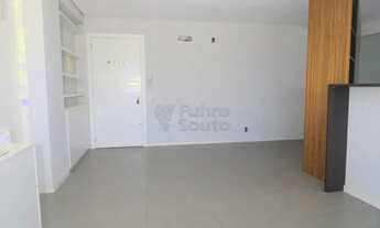 Imagem 6: Apartamento de Alto Padrão no Condomínio Fernando Pessoa - Conforto, Estilo e Exclusividad