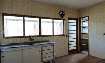 Imagem 4: CASA RESIDENCIAL em SÃO PAULO - SP, JARDIM IVANA