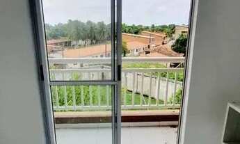 Imagem 2: APARTAMENTO DE REPASSE NO CENTRO DO EUSÉBIO COND. GRANVILAGE 2