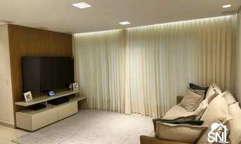 Imagem 3: Vendo Apartamento no Condomínio Varandas de Ipanema Praticamente Porteira Fechada no Jardi