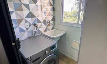 Imagem 7: APTO SETOR BUENO / MOBILIADO /ac AIRBNB