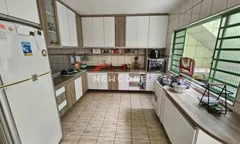 Imagem 5: Casa em Rua Iguaçu - Campanário - Diadema/SP