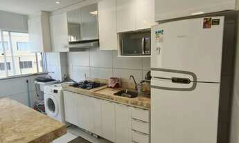 Imagem 2: Apartamento MOBILIADO Village das Palmeiras Prime II - 2º Andar