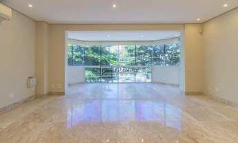 Imagem 6: Aluguel Apartamento 2 Dormitórios - 187 m² Moema