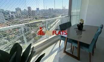 Imagem 4: Flat com ótimo preço no bairro Brooklin. Confira!