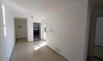 Imagem 5: Apartamento a venda no Afonso Pena, São José dos Pinhais REF: 776