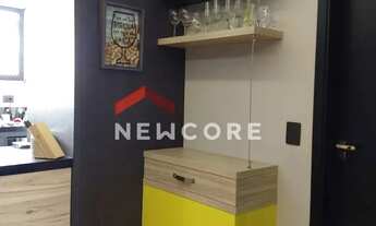 Imagem 3: Apartamento em Rua Tiradentes - Vila Itapura - Campinas/SP