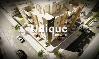 Imagem 4: Apartamento, 68 a 154m2, Nova São Pedro - São Pedro da Aldeia, à venda!