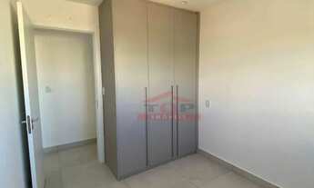 Imagem 6: Apartamento com 1 dormitório para alugar em frente aero clube com , 41 m² por R$ 2.490/mês