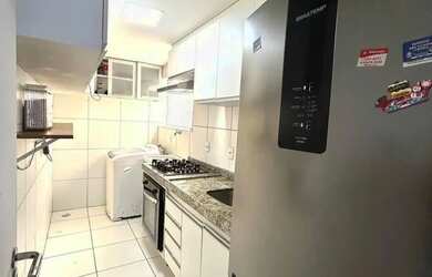 Imagem 5: Excelente apartamento 3/4