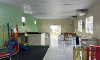 Imagem 6: Apartamento no Condomínio Flor do Anani