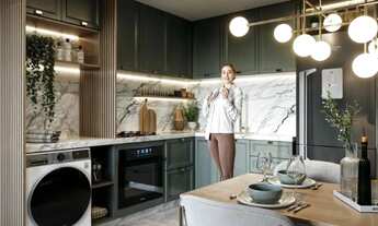 Imagem 7: Ótimo apartamento de 02 quartos em Cabo Branco