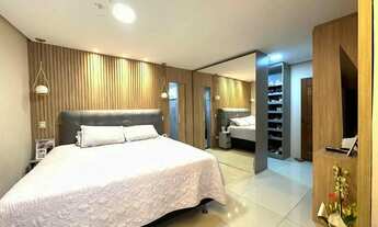 Imagem 7: Imóvel para venda com 275 metros quadrados com 4 quartos em Olho D'Água - São Luís