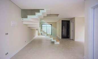 Imagem 5: Sobrado 3 quartos no Jardim Social - Residencial Yard