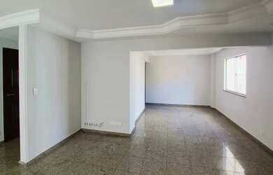 Imagem 2: 3 Quartos Suite 2 vagas (130mts) Px.a Lago das