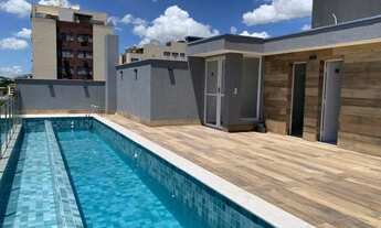 Imagem: Flat no Jardim Jalisco Piscina, academia