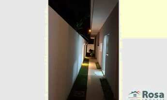 Imagem 6: CASA EM CONDOMINIO FECHADO para venda JARDIM IMPERIAL Cuiabá