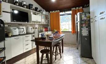 Imagem 6: Casa com 8 dormitórios à venda, 200 m² por R$ 1.600.000 - Parque Das Palmeiras - Angra dos