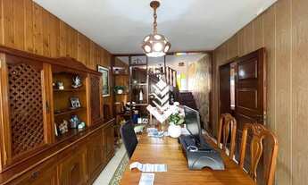 Imagem 5: Casa com 4 dormitórios + Galpão à venda, 536 m² por R$ 1.300.000 - Catarcione - Nova Fribu