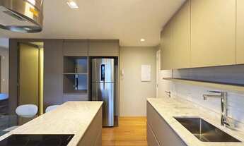 Imagem 5: Apartamento com 1 dormitório à venda, 41 m² por R$ 1.490.000,00 - Moinhos de Vento - Porto