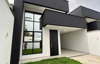 Imagem 6: 042// CASA A VENDA NO ARACAGY COM FINACIAMENTO DIRETO COM A CONSTRUTORA