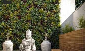 Imagem 6: Mantra - Apto 132m² 3 suítes, sacada gourmet e 2 vagas no Hugo Lange