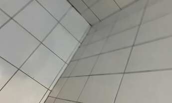 Imagem 6: SQS 412 Bloco R TÉRREO 02 QUARTOS, sendo 01 bem pequeno