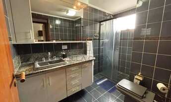 Imagem 4: Apartamento à venda com 159m², 4 quartos e 2 vagas