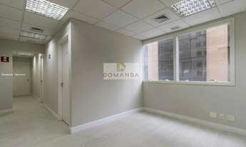 Imagem: Comercial para Locação em São Paulo