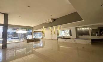 Imagem: Sala comercial completo com casa 3 salas