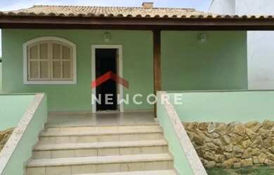 Imagem 7: Casa em Rua Assis Brasil - Cordeirinho (Ponta Negra) - Maricá/RJ
