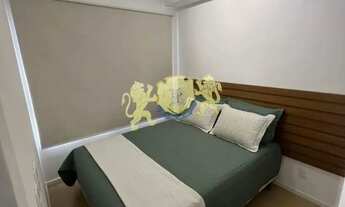 Imagem 5: Flat com 1 Quarto para alugar, 26m² - Vila Nova Conceição