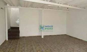 Imagem 2: Casa com 2 dormitórios à venda, 101 m² por R$ 340.000 - Higienópolis - Piracicaba/SP