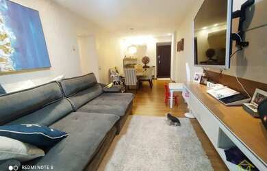 Imagem 5: 4 Quartos na Praia da Costa - Ed. Jean Clouet - Código: 28203 R