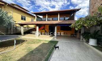 Imagem 2: Casa em Rua Petrópolis - Niterói - Betim/MG